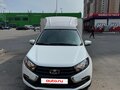 2024 LADA (ВАЗ) ВИС 2349, белый, 1190000 рублей - вид 2