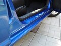1998 Volkswagen Golf IV, синий, 440000 рублей - вид 8