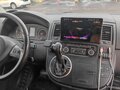 2010 Volkswagen Multivan Long T5 Рестайлинг, белый, 2500000 рублей - вид 10