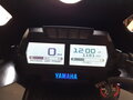 2014 Yamaha SXViper, синий - вид 5