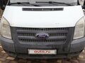 2013 Ford Transit, белый, 1120000 рублей - вид 7