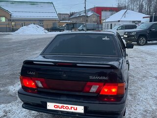 2006 Lada (ВАЗ) 2115, серый, 245000 рублей, вид 4