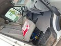 2001 Opel Movano, белый, 620000 рублей - вид 9