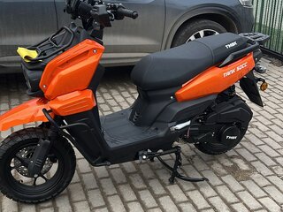 2025 TMBK Tank, оранжевый, 85000 рублей, вид 2