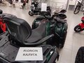2026 Loncin XWolf 700, зелёный, 898000 рублей - вид 7
