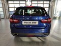 2026 Lada (ВАЗ) Vesta SW I Рестайлинг (NG), синий - вид 4