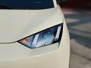 2023 BYD Seagull 38.88 kWh I, белый, 1450000 рублей, вид 1