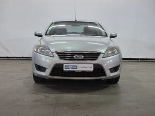 2008 Ford Mondeo IV, серебристый, 520000 рублей, вид 2