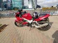 2001 Honda VTR 1000, красный, 250000 рублей - вид 6