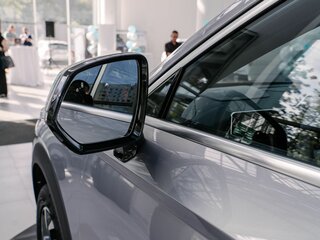 2026 Haval F7 II, серый, 3199000 рублей, вид 3