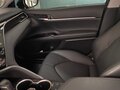 2019 Toyota Camry VIII (XV70), чёрный - вид 10