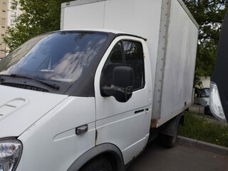 2014 ГАЗ Соболь (2310), белый, 440000 рублей, вид 4