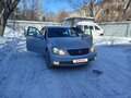 2005 Toyota Crown XII (S180), серебристый, 1240000 рублей
