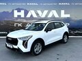 2026 Haval Jolion I Рестайлинг, белый - вид 2