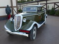 1939 ГАЗ М1, зелёный