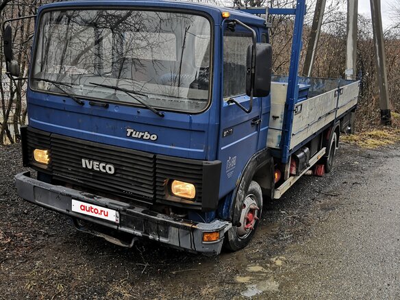 1991 Yanmar YB, синий, 1150000 рублей - вид 38