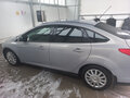 2011 Ford Focus III, серый, 790000 рублей - вид 8