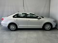 2012 Volkswagen Jetta VI, серый - вид 8