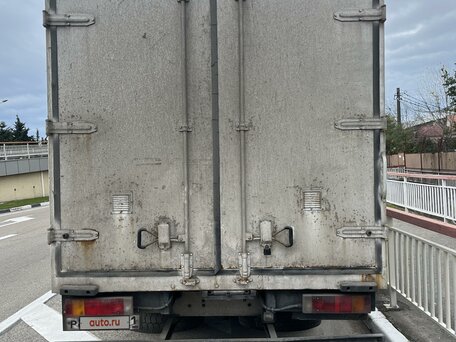 2007 Foton Ollin BJ10xx, красный, 400000 рублей, вид 3