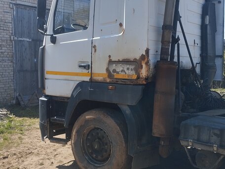 1998 Krone SDP 27, синий, 350000 рублей, вид 2