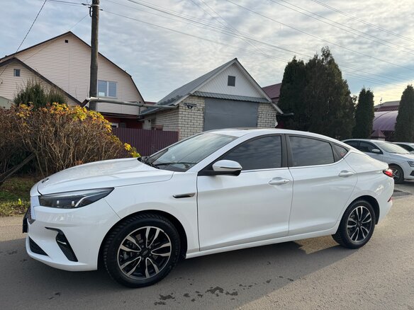 2023 JAC J7 I, белый, 1315000 рублей - вид 7