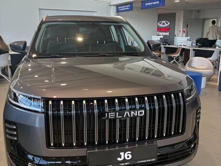 Jeland J6
