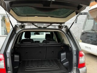 2009 Land Rover Freelander II, серый, 1100000 рублей, вид 5