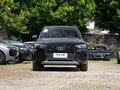 2026 Audi Q5 40 TFSI III (GU), чёрный, 5950000 рублей - вид 2
