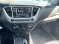 2021 Hyundai Solaris II Рестайлинг, белый - вид 11