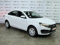 2026 Lada (ВАЗ) Vesta I Рестайлинг (NG), белый, 1581000 рублей - вид 2