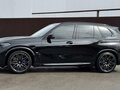 2020 BMW X5 M Competition III (F95), чёрный, 12390000 рублей - вид 6