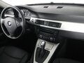 2008 BMW 3 серии 320d V (E90/E91/E92/E93) Рестайлинг, чёрный - вид 11