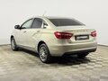 2018 Lada (ВАЗ) Vesta I, бежевый - вид 1