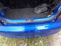2010 Daewoo Matiz I Рестайлинг, синий - вид 2