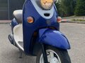 2010 Yamaha Vino 50, синий, 60000 рублей