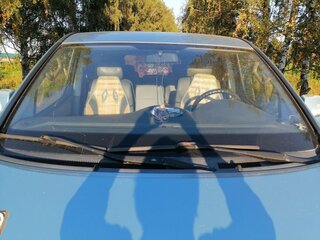 2011 Hyundai Grand Starex I, синий, 1250000 рублей, вид 2