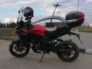 Voge 300DS