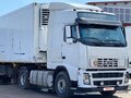 2007 Volvo FH, белый, 4000000 рублей - вид 2