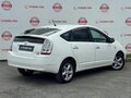 2010 Toyota Prius JDM II Рестайлинг (XW20), белый, 679000 рублей - вид 4