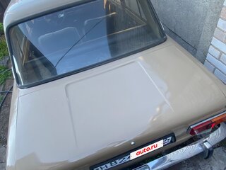 1985 Lada (ВАЗ) 21013, коричневый, 135000 рублей, вид 2