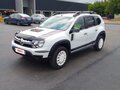 2017 Renault Duster I Рестайлинг, белый, 1700000 рублей - вид 1