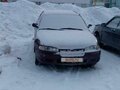 1992 Mazda 626 IV (GE), пурпурный, 220000 рублей - вид 2