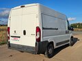 2017 Peugeot Boxer, белый, 2100000 рублей - вид 5