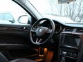 2013 Skoda Superb II Рестайлинг, серый - вид 4