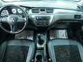 2007 Mitsubishi Lancer IX Рестайлинг, серый - вид 11