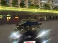 2023 Toyota Camry VIII (XV70) Рестайлинг, чёрный, 2950000 рублей - вид 9