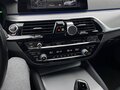 2019 BMW 5 серии 520d VII (G30/G31/G38), серый, 3790000 рублей - вид 10