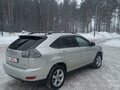2006 Lexus RX 350 II Рестайлинг, серебристый, 1550000 рублей - вид 2