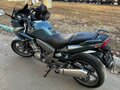 2006 Honda CBF 1000, зелёный, 485485 рублей - вид 6