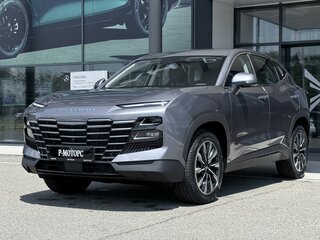 2026 Jetour Dashing I, серый, 2765900 рублей, вид 5